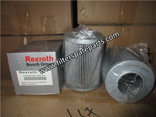 1.0020H10XL-A00-0-P Rexroth hydraulic filter